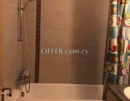 For Sale, One-Bedroom Apartment In Lykavitos - 5