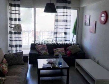 For Sale, One-Bedroom Apartment In Lykavitos - 1