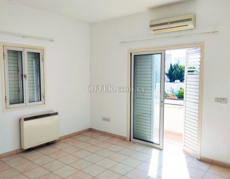 For Sale, Three-Bedroom Whole-Floor Apartment in Strovolos - 5