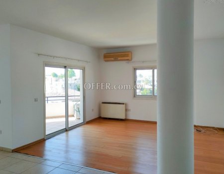 For Sale, Three-Bedroom Whole-Floor Apartment in Strovolos - 9