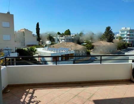 For Sale, Three-Bedroom Whole-Floor Apartment in Strovolos - 3