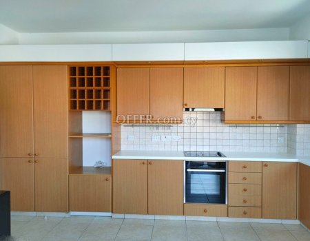 For Sale, Three-Bedroom Whole-Floor Apartment in Strovolos - 7