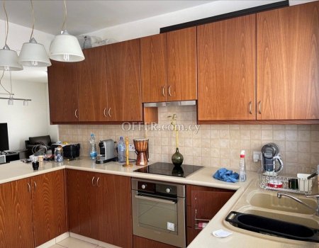 For Sale, Three-Bedroom Apartment in Strovolos - 4