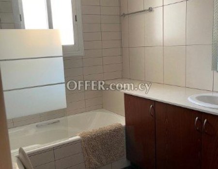 For Sale, Three-Bedroom Apartment in Strovolos - 8