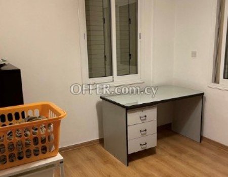 For Sale, Three-Bedroom Apartment in Strovolos - 7