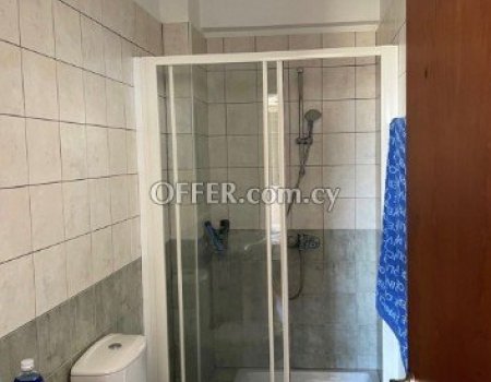 For Sale, Three-Bedroom Apartment in Strovolos - 9