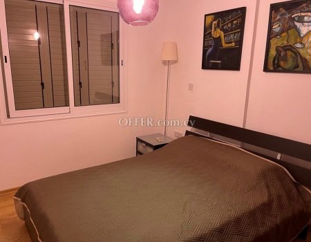 For Sale, Three-Bedroom Apartment in Strovolos - 6