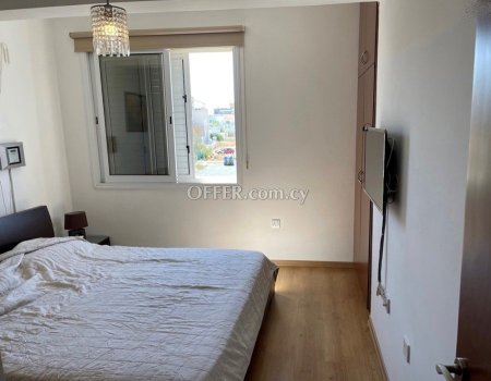 For Sale, Three-Bedroom Apartment in Strovolos - 5
