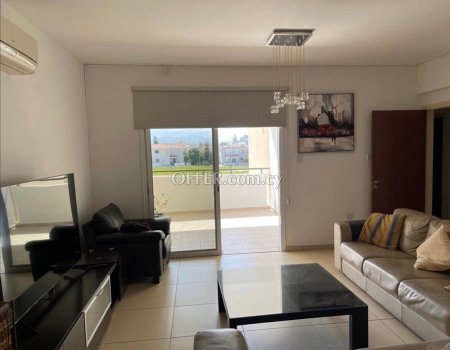 For Sale, Three-Bedroom Apartment in Strovolos - 2