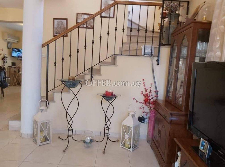 For Sale, Three-Bedroom Detached House in Deftera - 6