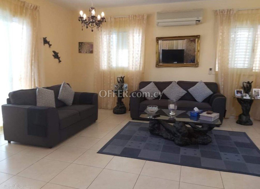 For Sale, Three-Bedroom Detached House in Deftera - 1