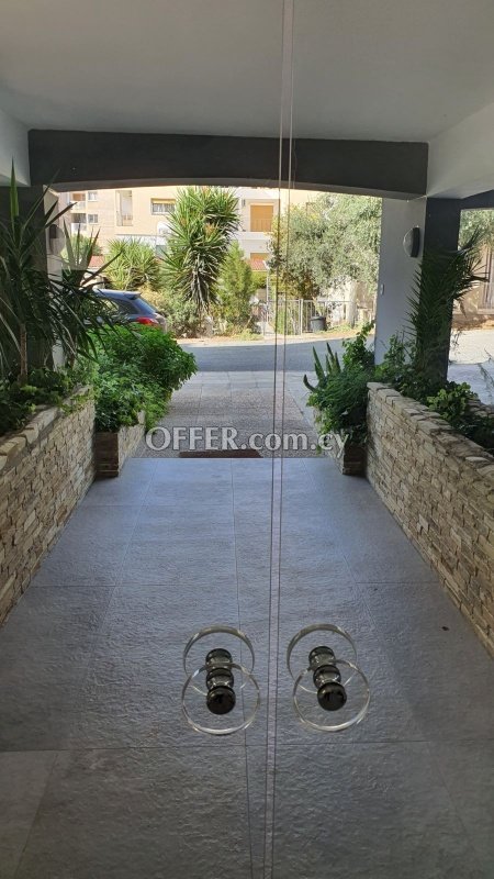 New For Rent €900 Apartment 3 bedrooms, Nicosia (center), Lefkosia Nicosia - Main Photo