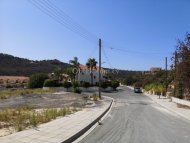 Building Plot 578 sm in Pissouri, Limassol