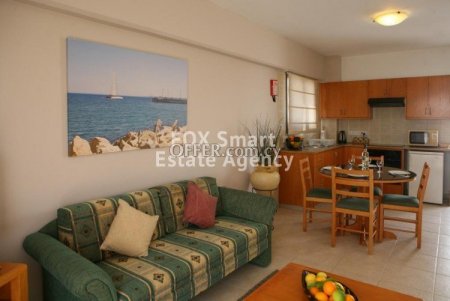 1 Bed Apartment In Erimi Limassol Cyprus