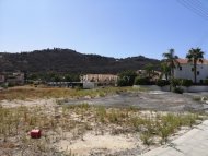 Building Plot 578 sm in Pissouri, Limassol - 4