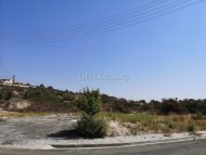 Building Plot 578 sm in Pissouri, Limassol - 3