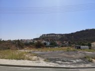 Building Plot 578 sm in Pissouri, Limassol - 2