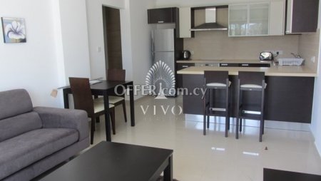 GROUND FLOOR APARTMENT  IN A GATED COMPLEX FOR SALE - 5