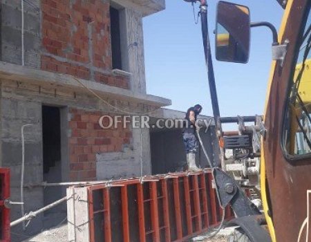 House renovations and house builders - 2