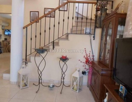 For Sale, Three-Bedroom Detached House in Deftera - 6
