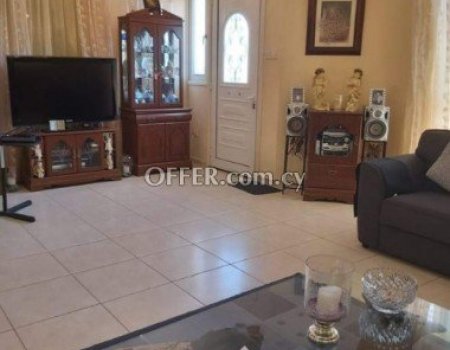 For Sale, Three-Bedroom Detached House in Deftera - 3