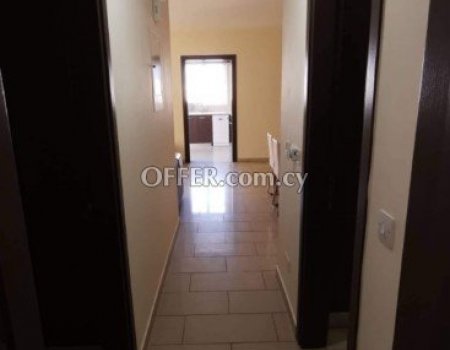 For Sale, Two-Bedroom Penthouse plus Roof Garden in Latsia - 7