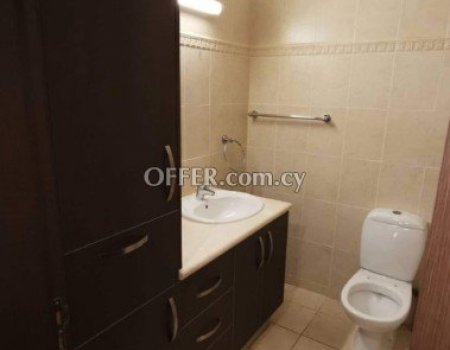 For Sale, Two-Bedroom Penthouse plus Roof Garden in Latsia - 8