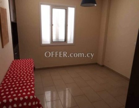 For Sale, Two-Bedroom Penthouse plus Roof Garden in Latsia - 6