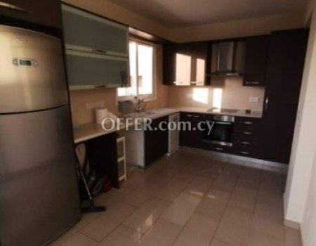 For Sale, Two-Bedroom Penthouse plus Roof Garden in Latsia - 3