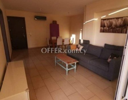 For Sale, Two-Bedroom Penthouse plus Roof Garden in Latsia - 2