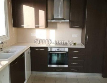 For Sale, Two-Bedroom Penthouse plus Roof Garden in Latsia - 4