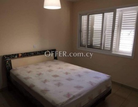 For Sale, Two-Bedroom Penthouse plus Roof Garden in Latsia - 5
