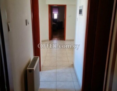 For Sale, Four-Bedroom plus Attic Room Semi-Detached House in Lakatamia - 7