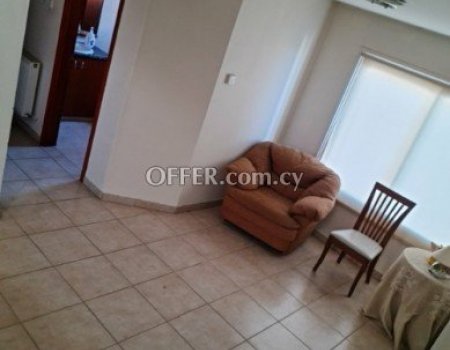For Sale, Four-Bedroom plus Attic Room Semi-Detached House in Lakatamia - 6