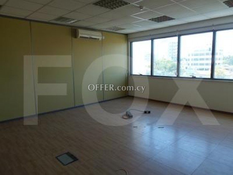 Office In Nicosia Centre Nicosia Cyprus - 2
