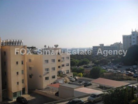 3 Bed Apartment In Agios Tychon Limassol Cyprus