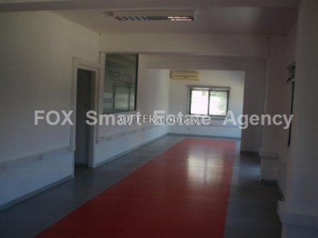 Office In Nicosia Centre Nicosia Cyprus