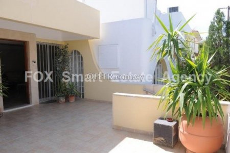 3 Bed House In Aglantzia Nicosia Cyprus