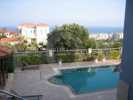 5 Bed House In Agios Tychon Limassol Cyprus