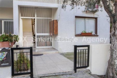 3 Bed House In Akropolis Nicosia Cyprus