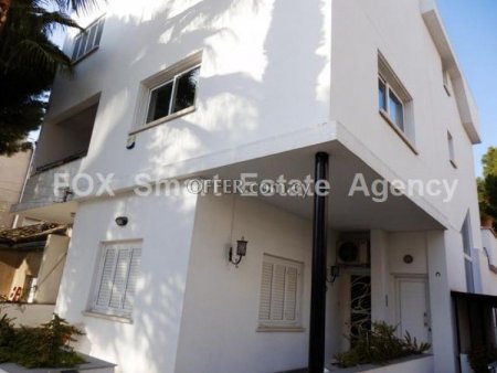 2 Bed House In Akropolis Nicosia Cyprus