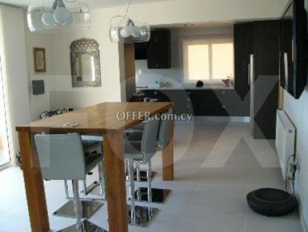 3 Bed Apartment In Tseri Nicosia Cyprus