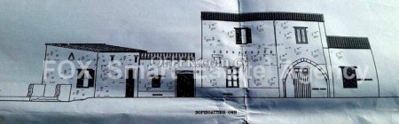 3 Bed House In Dali Nicosia Cyprus