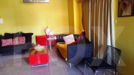 3 Bed House In Pallouriotissa Nicosia Cyprus