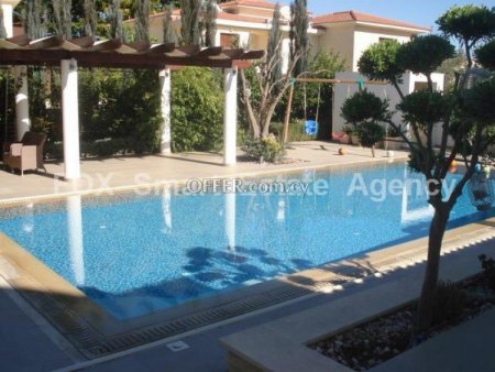 5 Bed House In Strovolos Nicosia Cyprus
