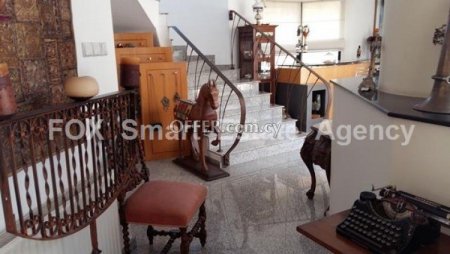 5 Bed House In Agios Sillas Limassol Cyprus