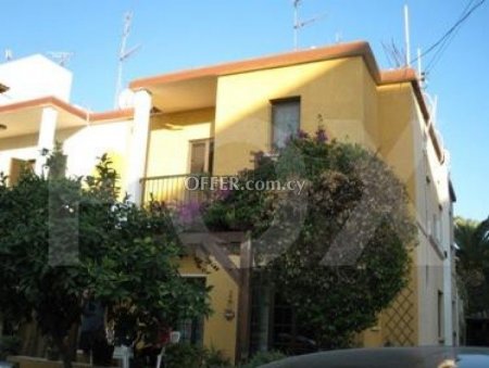 3 Bed House In Engomi Nicosia Cyprus