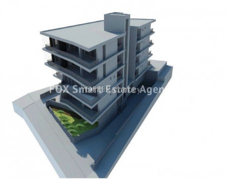 3 Bed Apartment In Akropolis Nicosia Cyprus