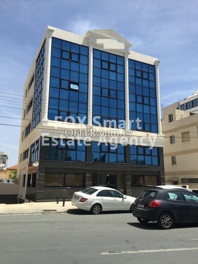 Office In Agios Nikolaos Limassol Cyprus