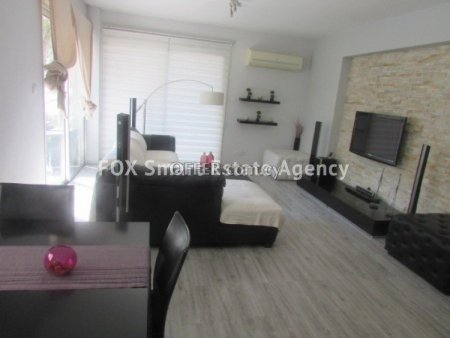 3 Bed Apartment In Pallouriotissa Nicosia Cyprus